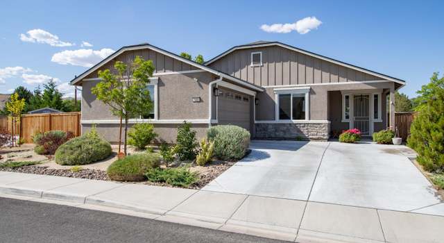 Photo of 1207 Silver Coyote Dr, Sparks, NV 89436
