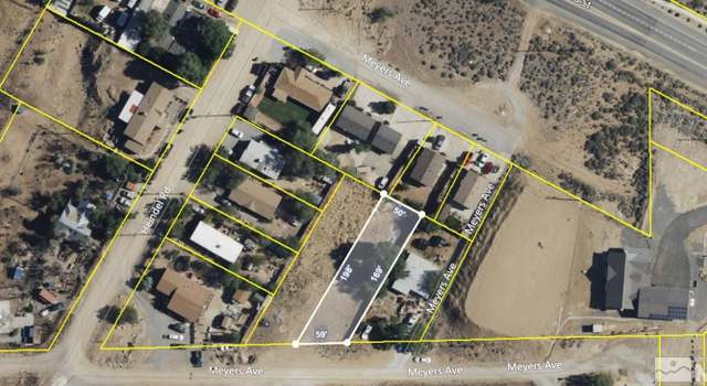 Photo of 6545 Meyers Ave, Reno, NV 89506