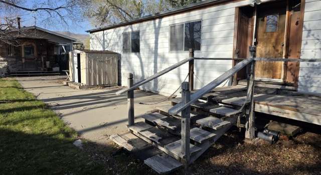Photo of 3100 Melanie Ln, Carson City, NV 89706