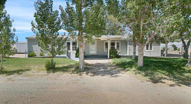 Photo of 35 Shirley Ln, Yerington, NV 89447