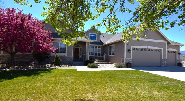 Photo of 1601 Jones St, Minden, NV 89423