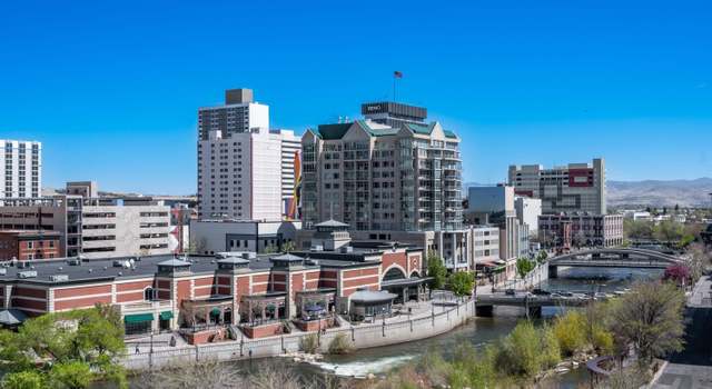 Photo of 280 Island Ave #904, Reno, NV 89501