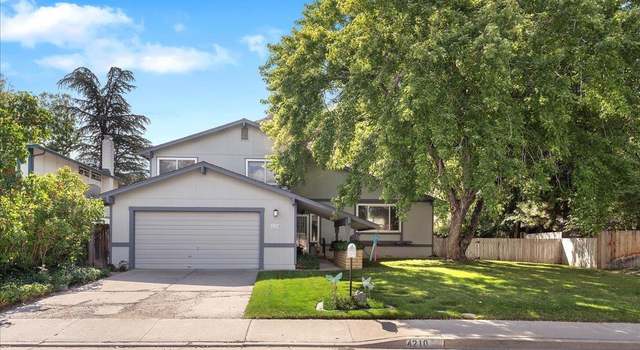 Photo of 4210 Settler Dr, Reno, NV 89502