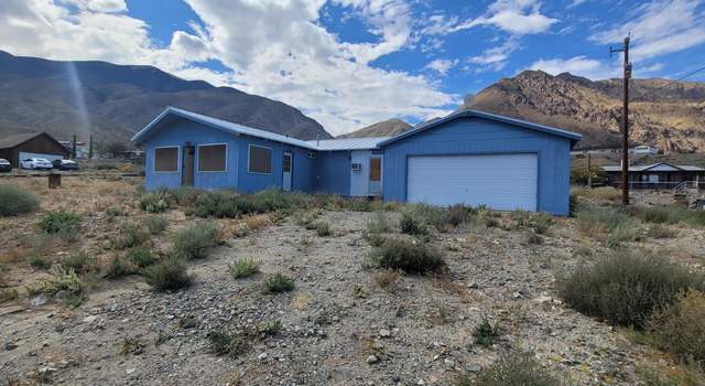 Photo of 183 Betty Jane, Walker Lake, NV 89415