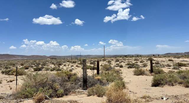 Photo of 1970 Banner Ave, Silver Springs, NV 89429