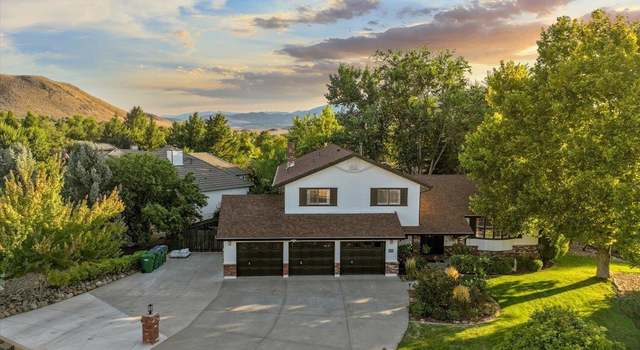 Photo of 5705 Lone Horse Dr, Reno, NV 89502