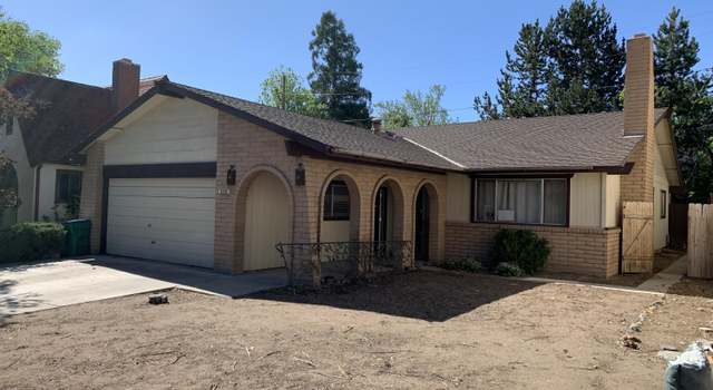Photo of 650 John Fremont Dr, Reno, NV 89509
