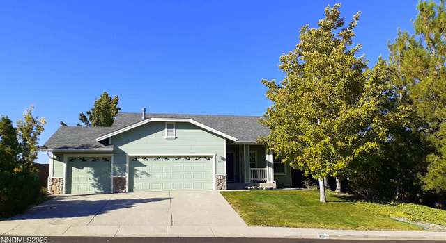 Photo of 831 W Golden Valley Rd, Reno, NV 89506