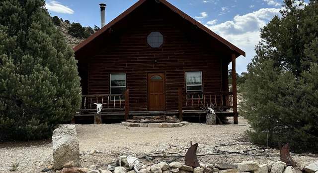 Photo of 344 Main St, Tonopah, NV 89049