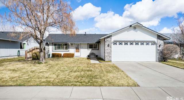 Photo of 1030 Kennedy Dr, Carson City, NV 89706-3381