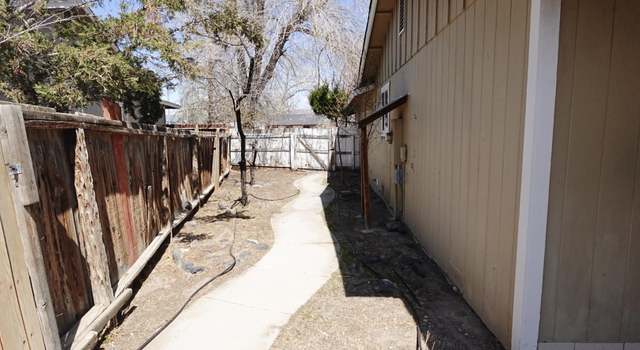 Photo of 385 Sierra St, Fernley, NV 89408