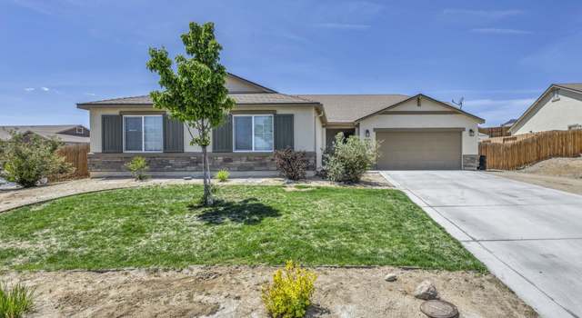 Photo of 380 American Ct, Dayton, NV 89403