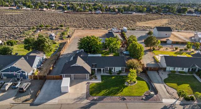Photo of 270 Moonbeam Dr, Sparks, NV 89441