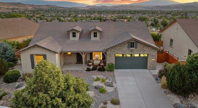 Photo of 7171 Pilot Dr, Sparks, NV 89436