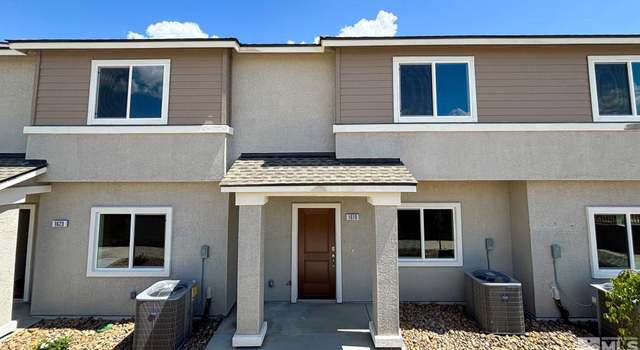 Photo of 1619 Prancer St Lot 52, Reno, NV 89523