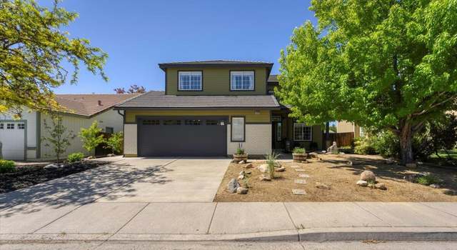 Photo of 5540 Twin Creeks Dr, Reno, NV 89523