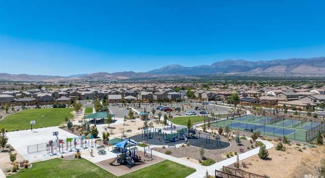 Photo of 9415 Baldacci Rd, Reno, NV 89521