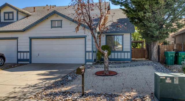 Photo of 1970 Sierra Highlands Dr, Reno, NV 89523