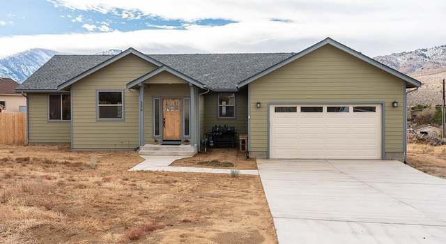Photo of 3570 Shawnee Dr, Carson City, NV 89705-6946
