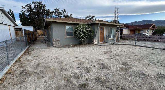 Photo of 114 Harrison St, Hawthorne, NV 89415