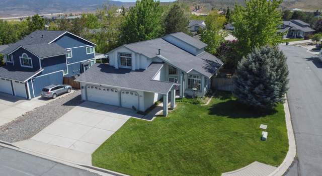 Photo of 1850 Tess Way, Reno, NV 89511