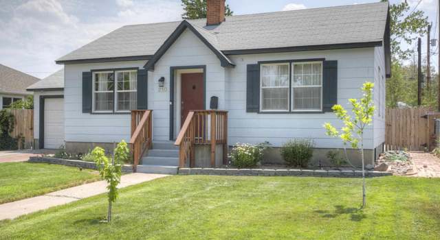 Photo of 210 W Arroyo St, Reno, NV 89509