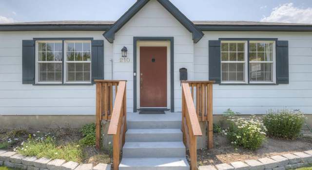 Photo of 210 W Arroyo St, Reno, NV 89509