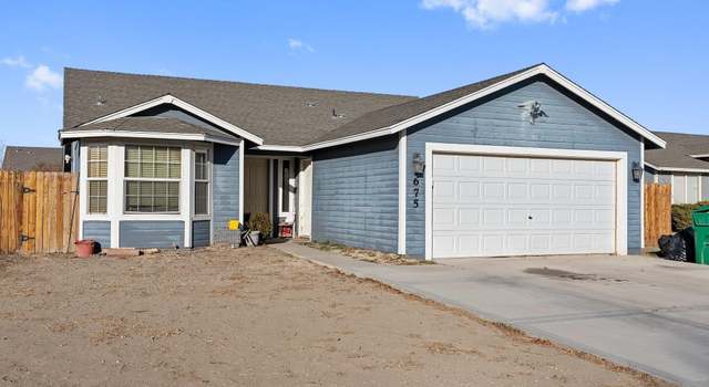 Photo of 675 Jennys Ln, Fernley, NV 89408