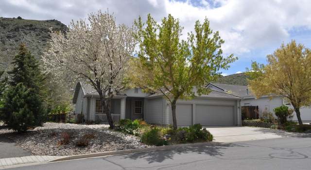 Photo of 225 Sussex Pl, Carson City, NV 89703
