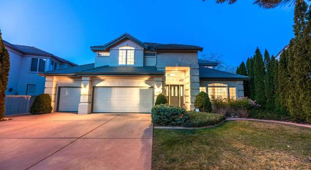 Photo of 4700 Aberfeldy Rd, Reno, NV 89519