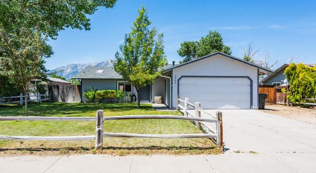 Photo of 1400 Leonard Rd, Gardnerville, NV 89460
