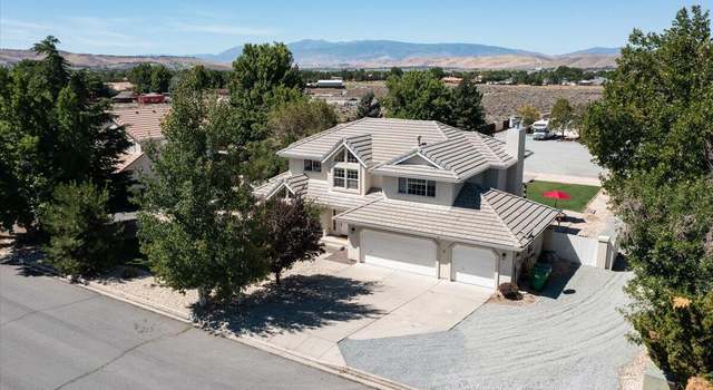 Photo of 9215 Ogden Trail Dr, Sparks, NV 89441