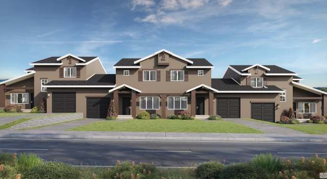 Photo of 5418 Branding Iron Way #23, Winnemucca, NV 89445