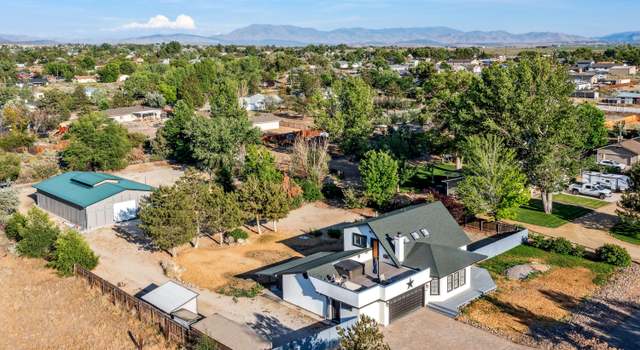 Photo of 2681 Kayne Ave, Minden, NV 89423