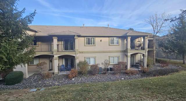 Photo of 6850 Sharlands Ave Unit K 2060, Reno, NV 89523