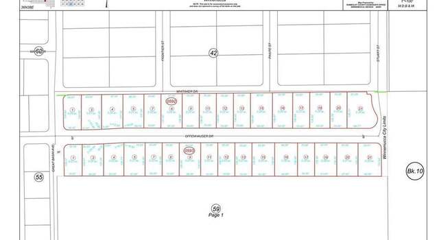 Photo of Lot 16059316 Offenhauser Dr, Winnemucca, NV 89445