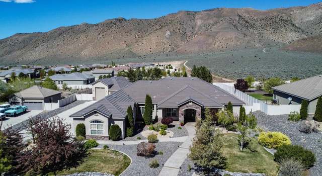 Photo of 12325 Ocean View Dr, Sparks, NV 89441