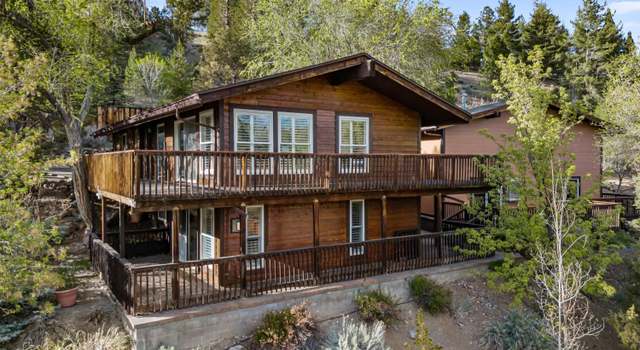 Photo of 2225 Driscoll Dr, Reno, NV 89509