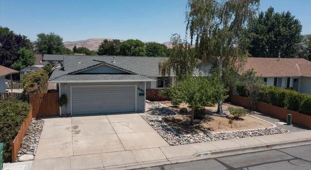 Photo of 3196 Meadowlands Dr, Sparks, NV 89431