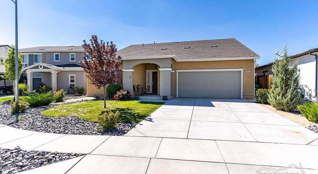 Photo of 14315 Murdoch Dr, Reno, NV 89506-1570