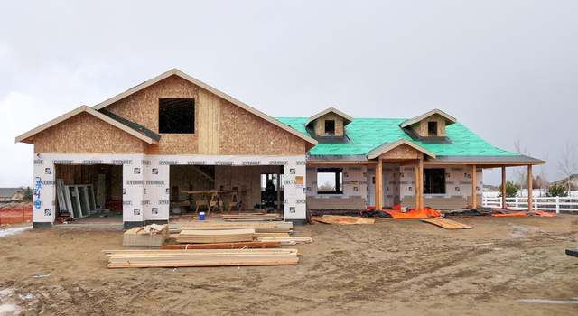 Photo of 2748 Pamela Pl, Minden, NV 89423