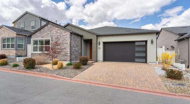 Photo of 605 Braided Rope Dr, Reno, NV 89511