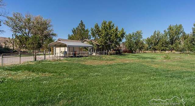 Photo of 1504 Truckee Ln, Fernley, NV 89408-9754