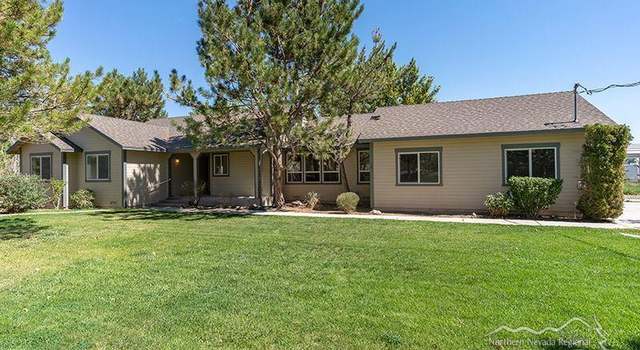 Photo of 1504 Truckee Ln, Fernley, NV 89408-9754