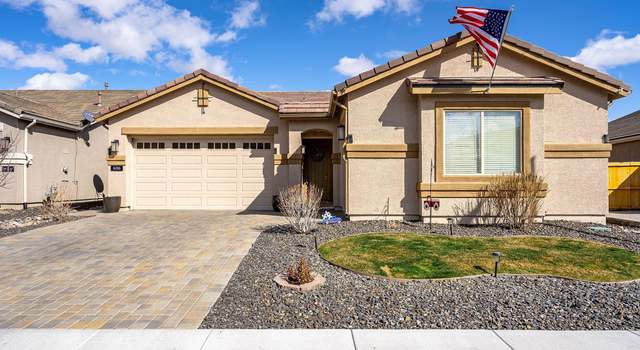 Photo of 6016 Montague Ct, Sparks, NV 89436