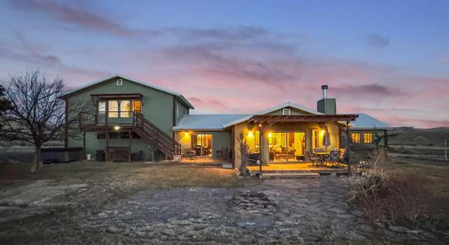 Photo of 15635 Martin Creek Rd, Paradise Valley, NV 89426