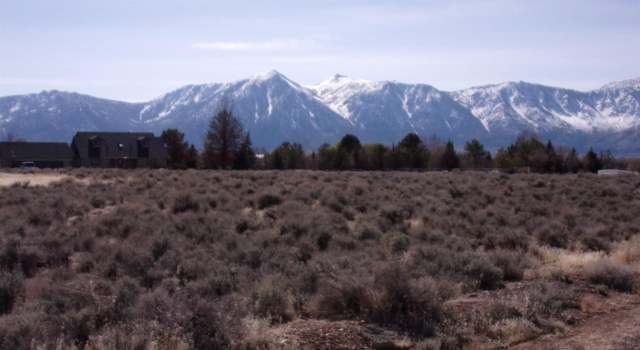 Photo of 1809 Bitterbrush Ct, Gardnerville, NV 89410