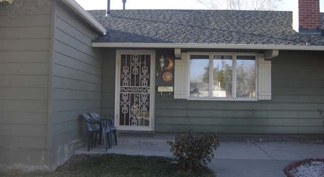 Photo of 2119 th St, Sparks, NV 89431