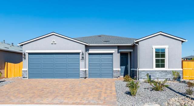 Photo of 2268 Musselshell Dr Unit Homesite 77, Sparks, NV 89436