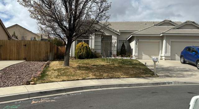 Photo of 925 Morrill Hall Ct, Reno, NV 89512